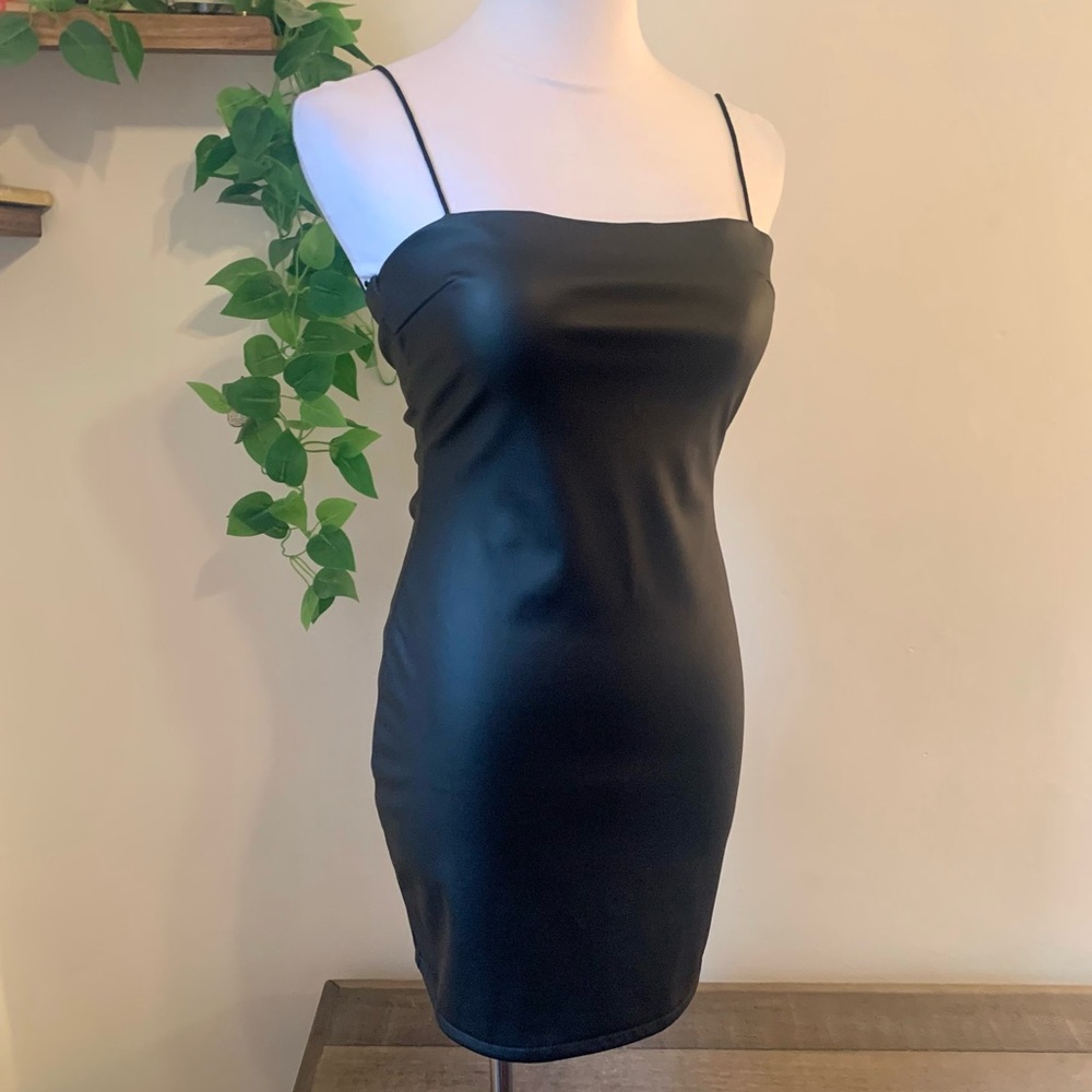 Mini Dress